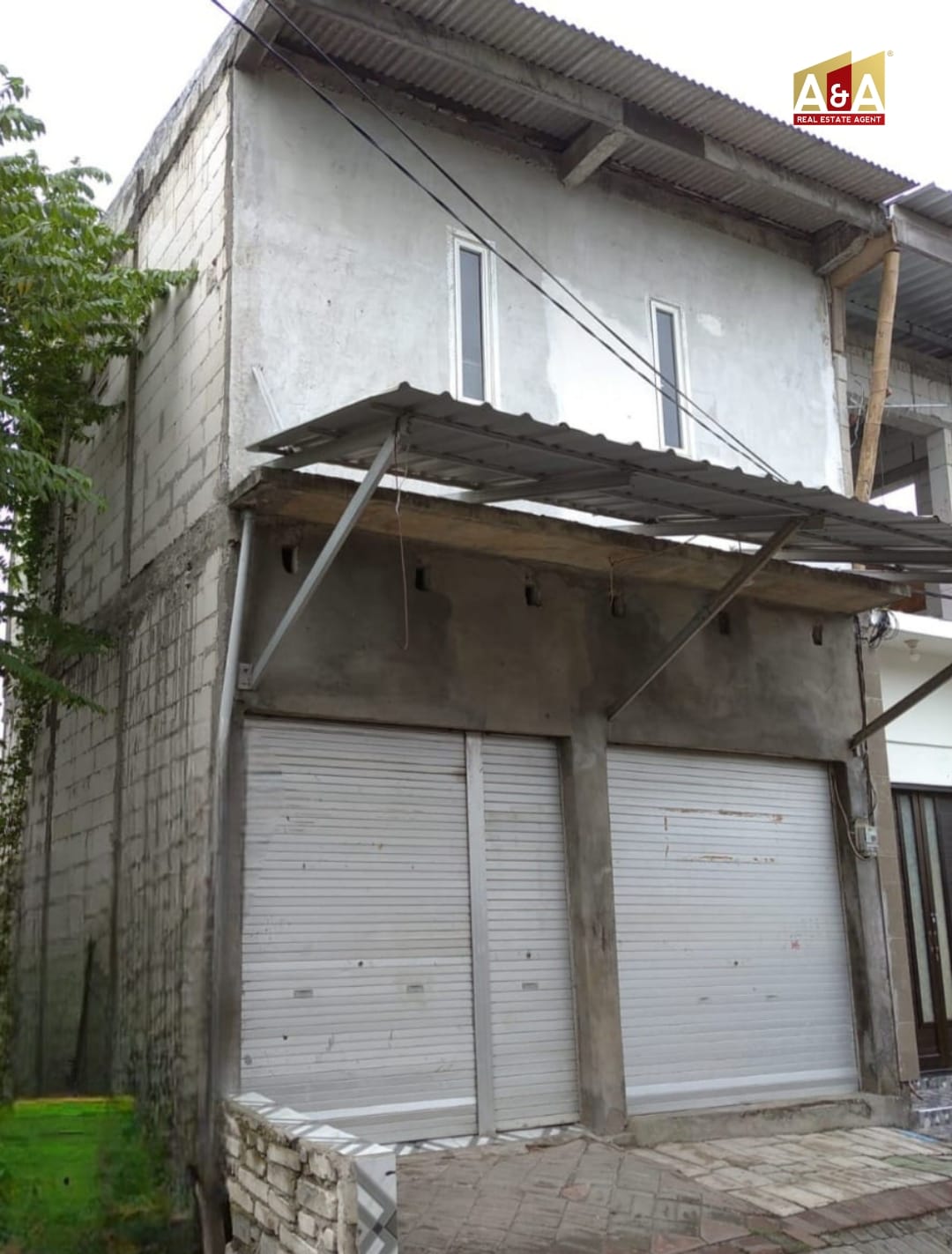 SBY Barat Pakal Barat Lapangan - Image 1