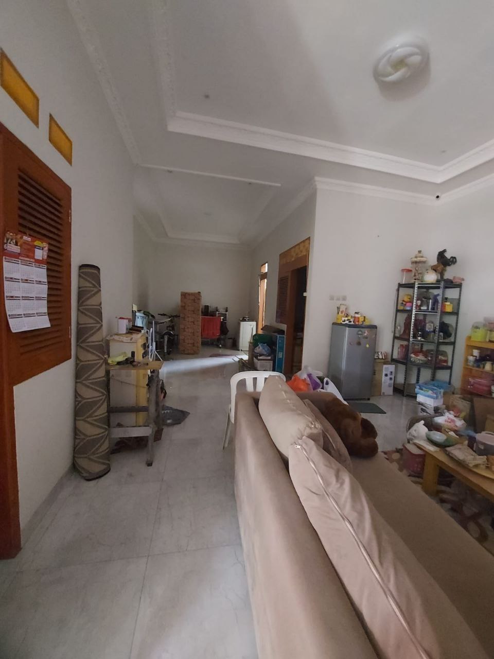 Dijual Rumah 2 Lantai di Jakarta Timur - Thumbnail 3