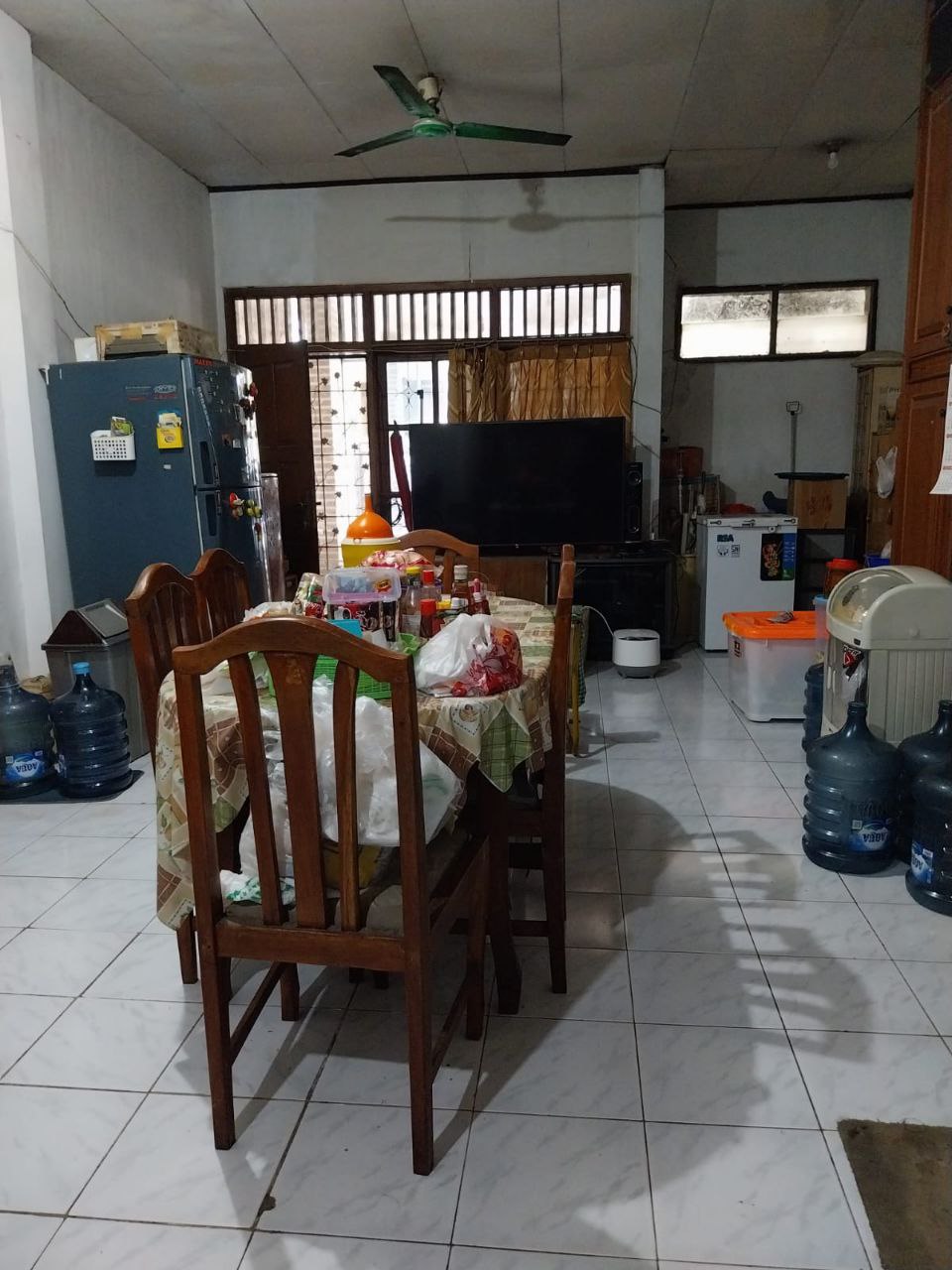Dijual Rumah 2 Lantai di Jakarta Timur - Thumbnail 4