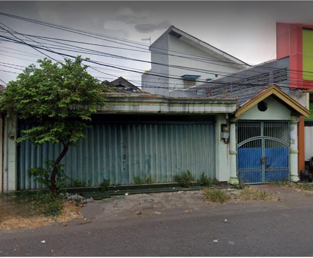 Ruko sewa Pondok Jati - Image 1