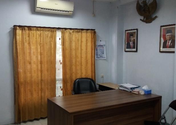 Dijual Rumah Kantor Ngagel Madya Utara Surabaya Timur - Thumbnail 3