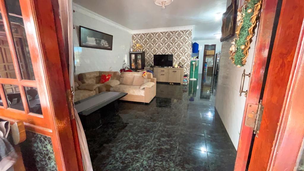 Dijual Rumah Hook Bagus Dukuh Kupang Wilayah Surabaya Barat - Thumbnail 3