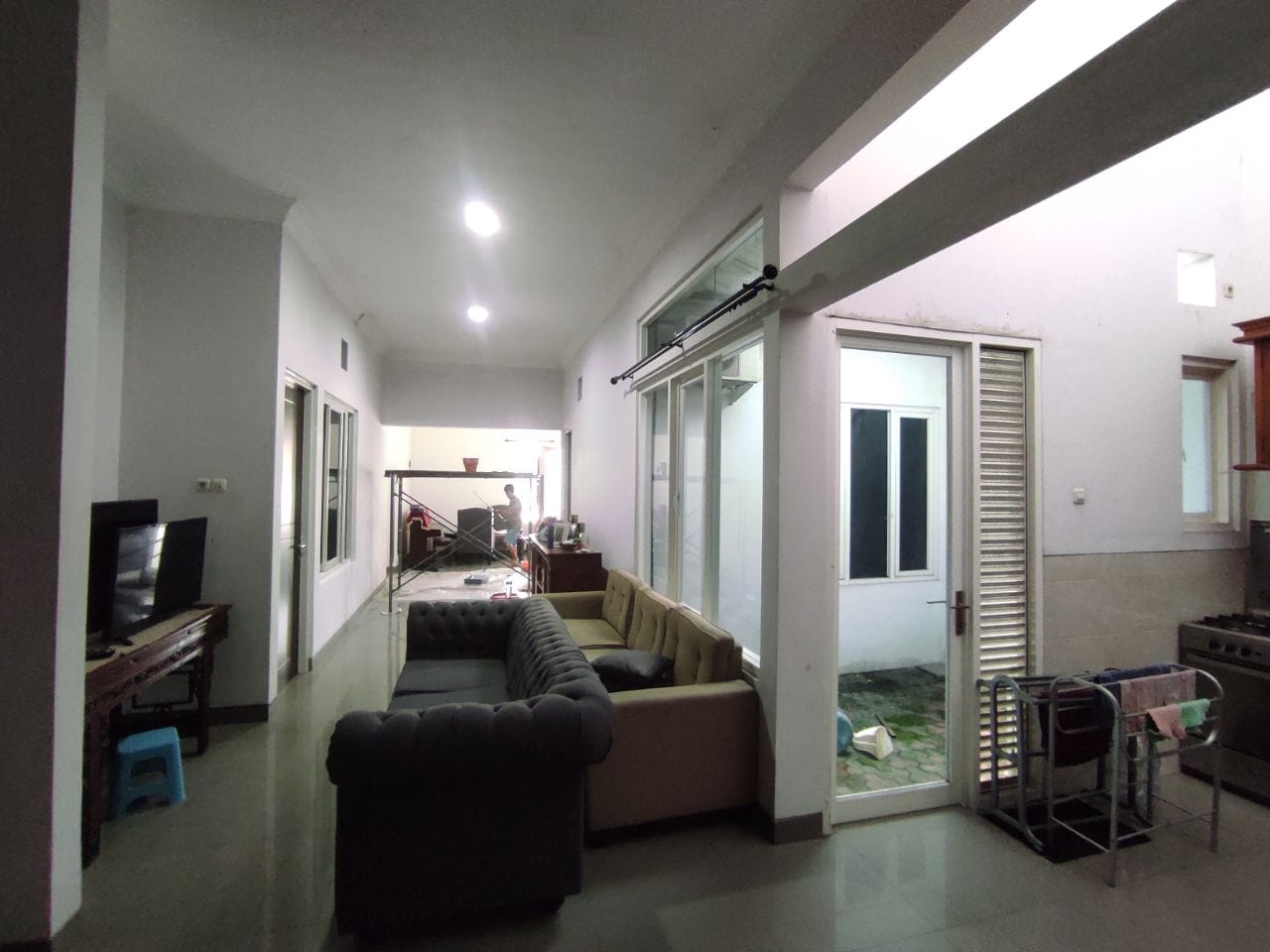 Dijual Rumah Mewah Murah Pondok Tjandra Sidoarjo - Thumbnail 2