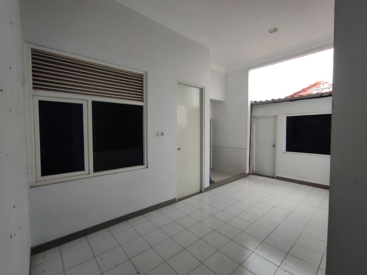 Dijual Rumah Mewah Murah Pondok Tjandra Sidoarjo - Thumbnail 3