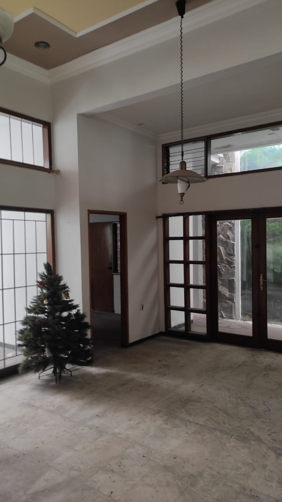 Dijual Rumah Bagus Nyaman Dharmahusada Indah Wilayah Surabaya Timur - Thumbnail 2