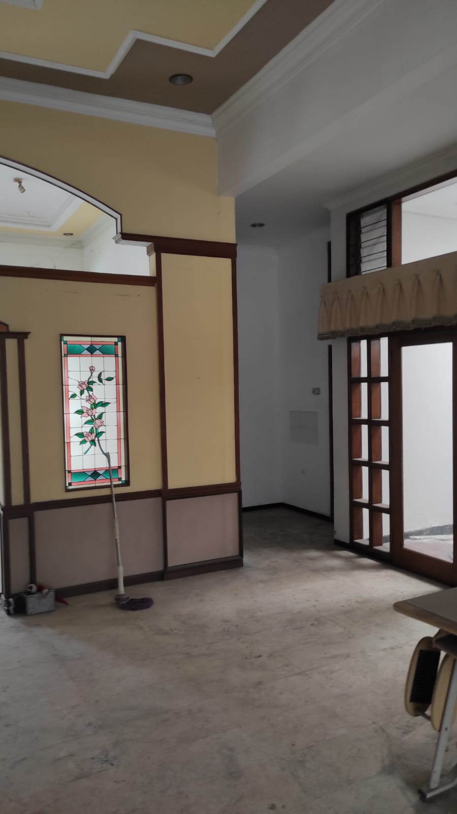 Dijual Rumah Bagus Nyaman Dharmahusada Indah Wilayah Surabaya Timur - Thumbnail 3