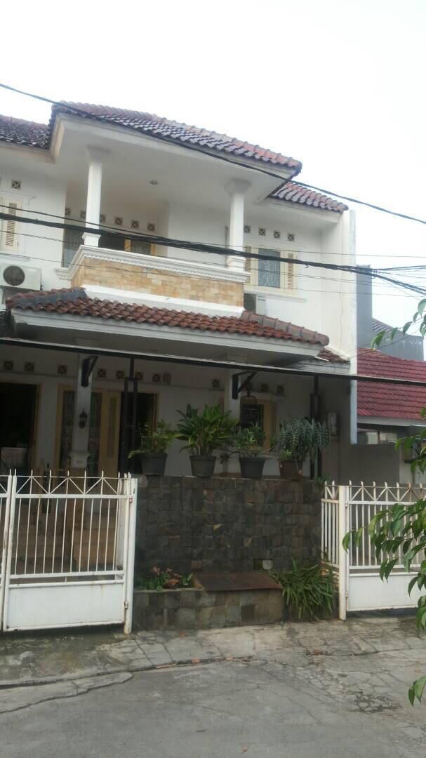 Dijual Rumah lokasi Jakarta Utara - Image 1
