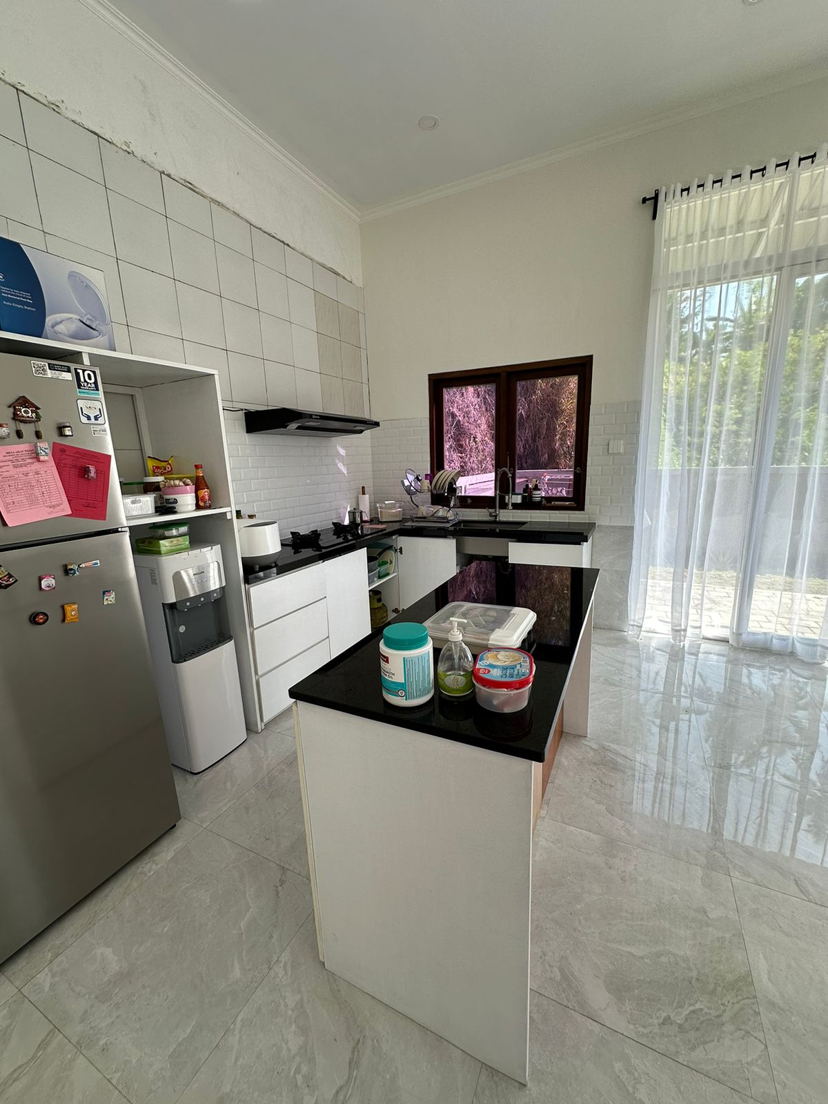 Dijual Rumah Modern Wilayah Bali - Thumbnail 4