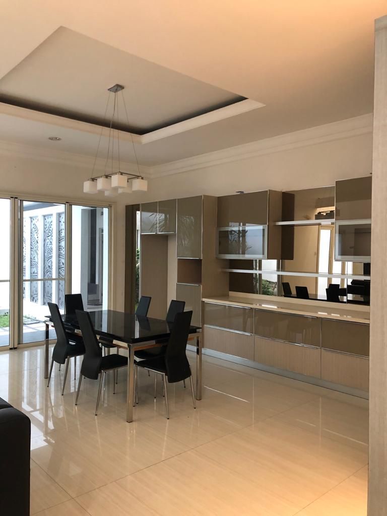 Dijual Rumah Puri Galaxy - Image 1