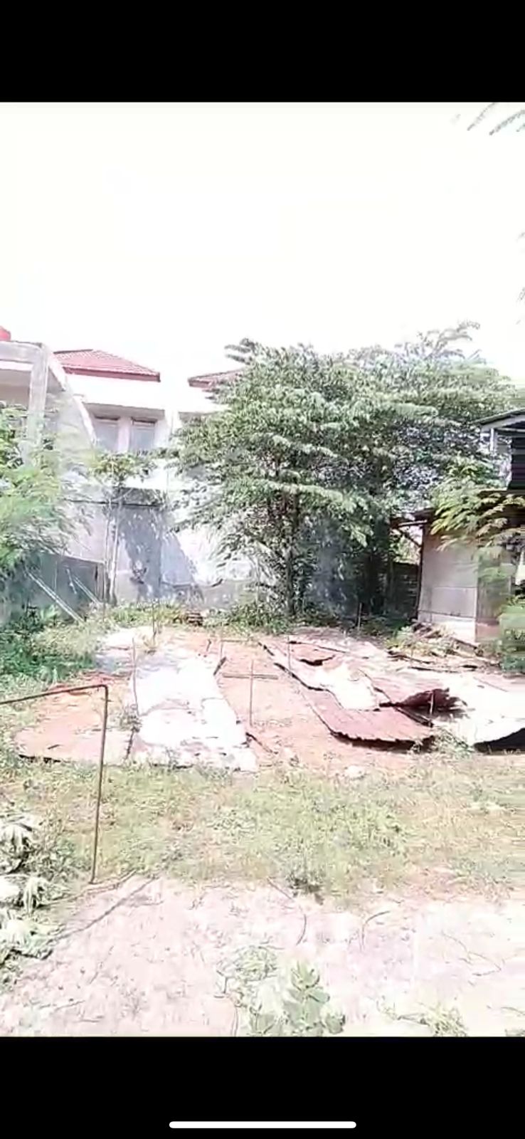 Dijual Tanah Strategis Wilayah Karawaci Tanggerang - Thumbnail 2