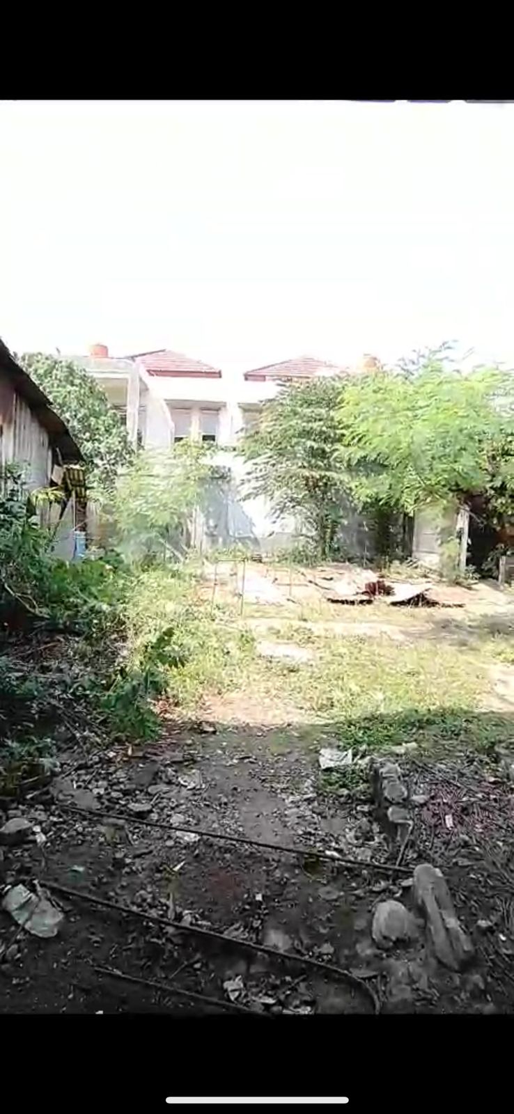 Dijual Tanah Strategis Wilayah Karawaci Tanggerang - Thumbnail 3