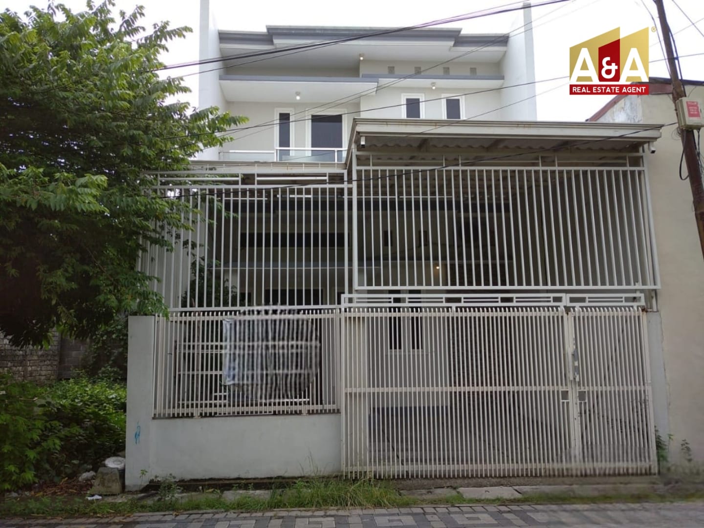 SBY Barat Pakal Timur Baru - Image 1