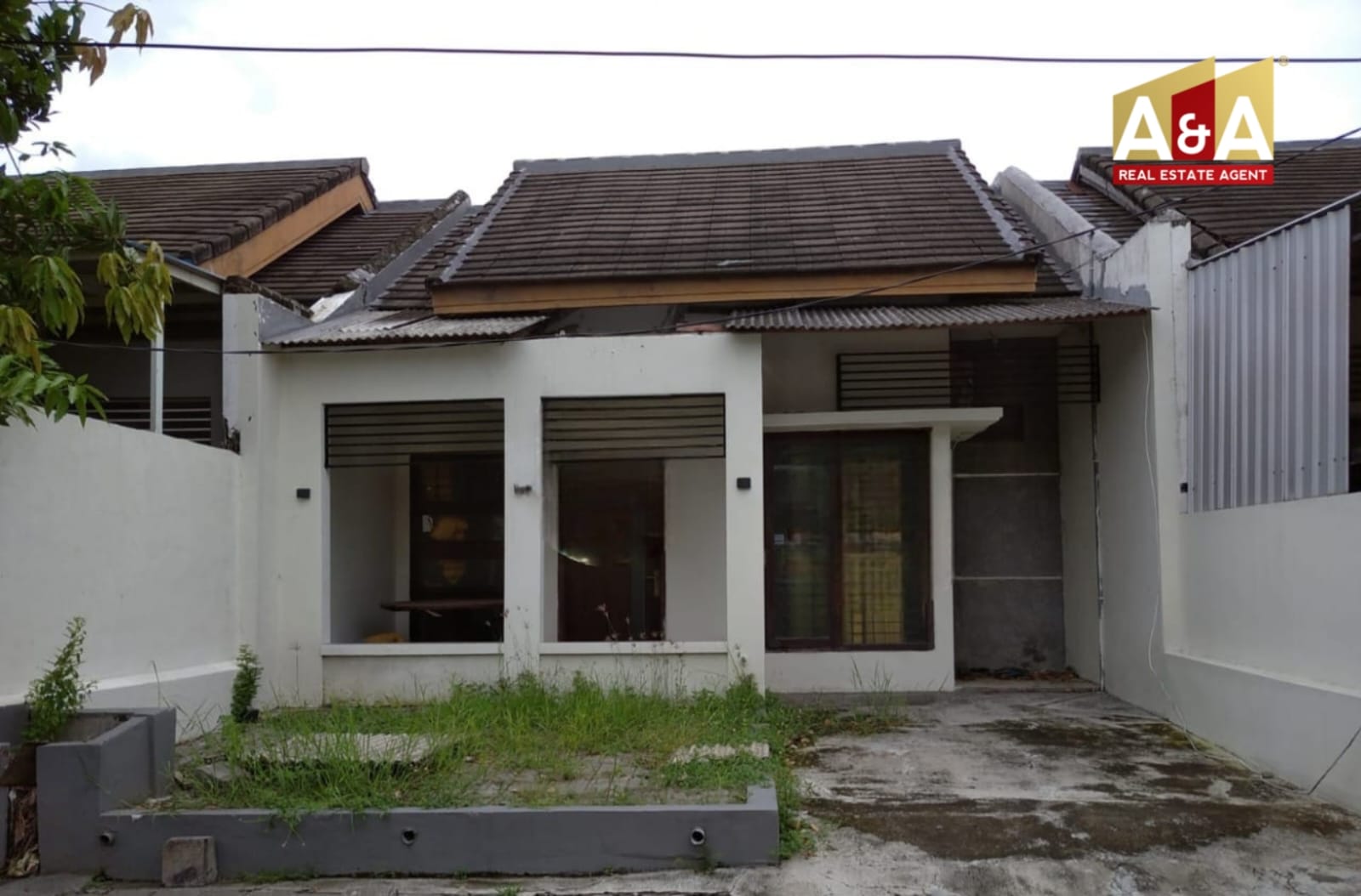 SBY Barat Perum Pakal Residence - Image 1