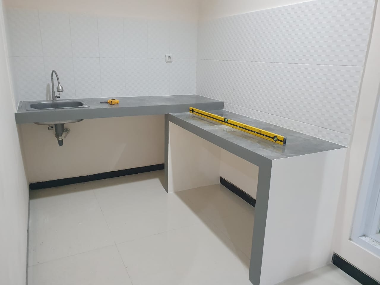 Dijual Rumah Strategis Sukolilo Mulia Surabaya Timur - Thumbnail 3