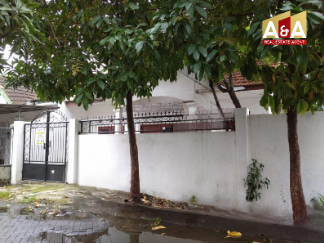 Dijual/disewakan Rumah Marina Emas Utara Surabaya Timur - Image 1