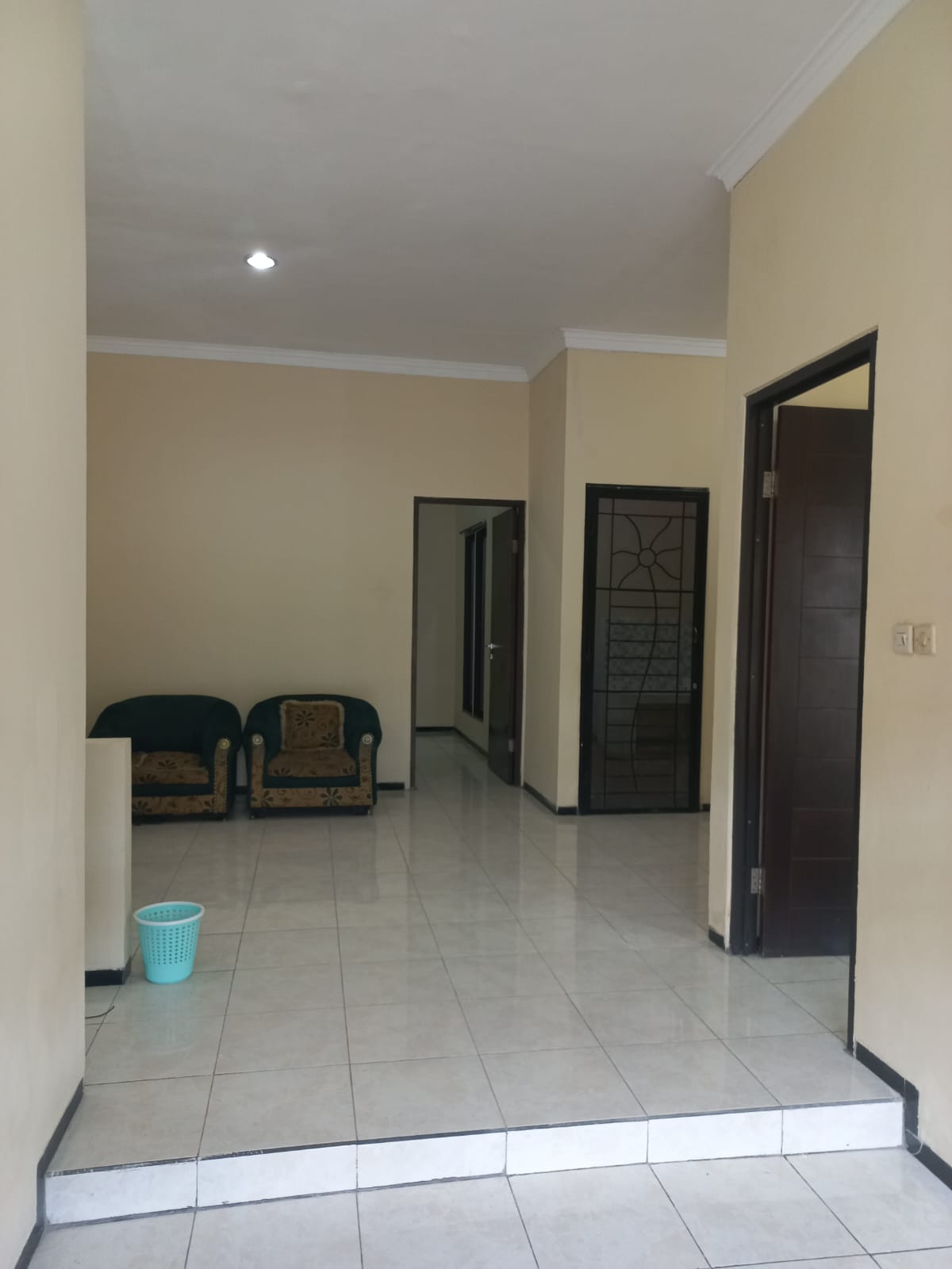 Dijual/ Disewakan Rumah Strategis dan Nyaman Perum Pakal Residence Surabaya Barat - Thumbnail 3