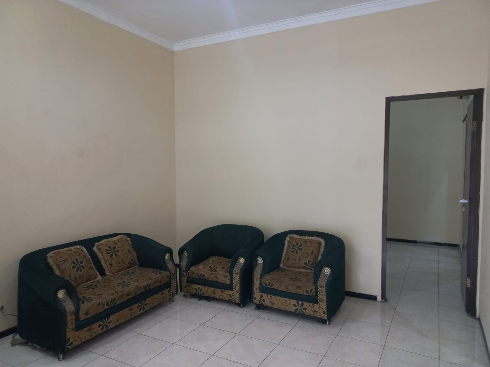 Dijual/ Disewakan Rumah Strategis dan Nyaman Perum Pakal Residence Surabaya Barat - Thumbnail 4