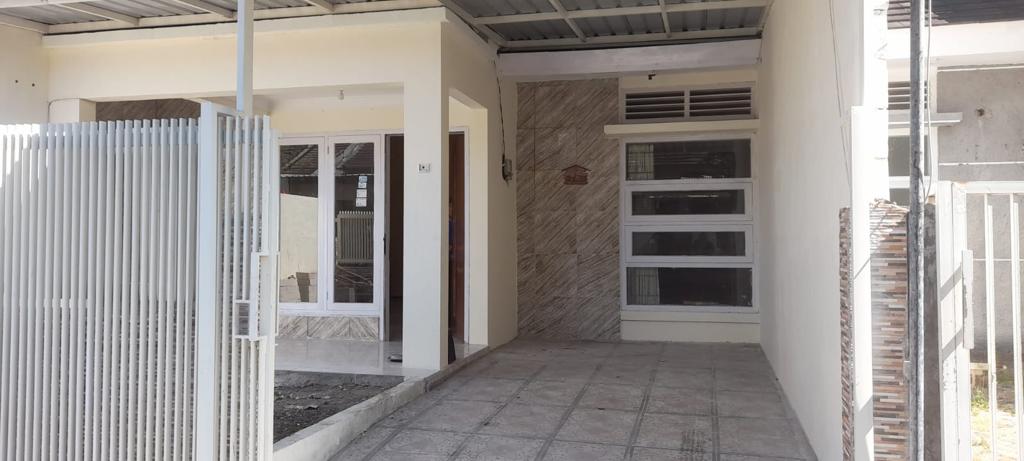 Dijual Rumah Nyaman Murah Perum Pakal Residence Surabaya Barat - Thumbnail 4