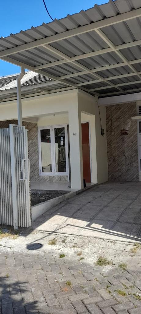 Dijual Rumah Nyaman Murah Perum Pakal Residence Surabaya Barat - Thumbnail 3