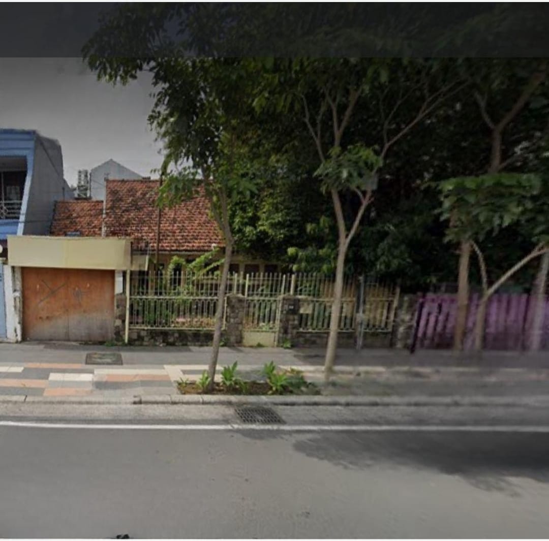 Rumah sewa RAYA NGAGLIK - Image 1