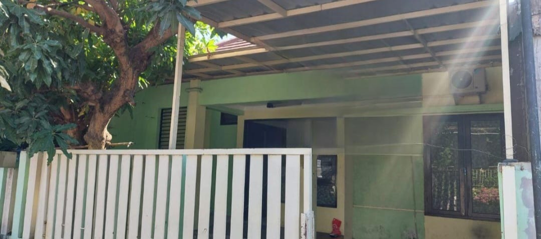 Dijual Rumah Murah Nyaman Perum Pakal Residence Surabaya Barat - Thumbnail 2