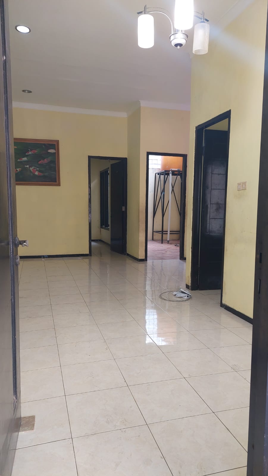 Dijual Rumah Murah Nyaman Perum Pakal Residence Surabaya Barat - Thumbnail 3