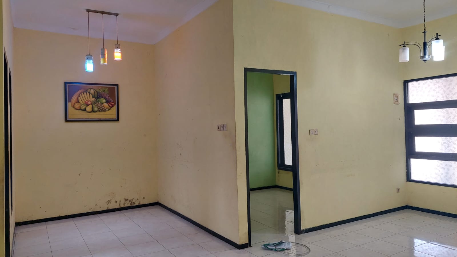 Dijual Rumah Murah Nyaman Perum Pakal Residence Surabaya Barat - Thumbnail 4