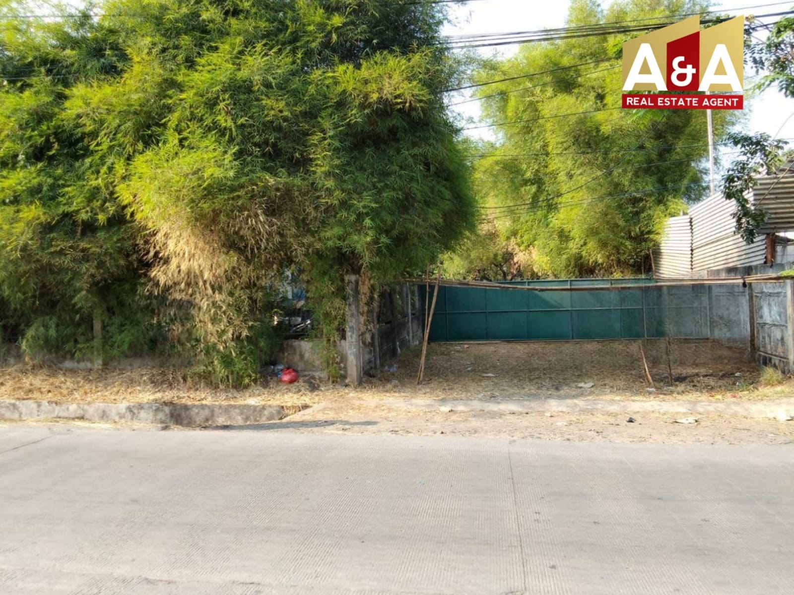 Dijual Tanah Di Bogor Jawa Barat - Image 1