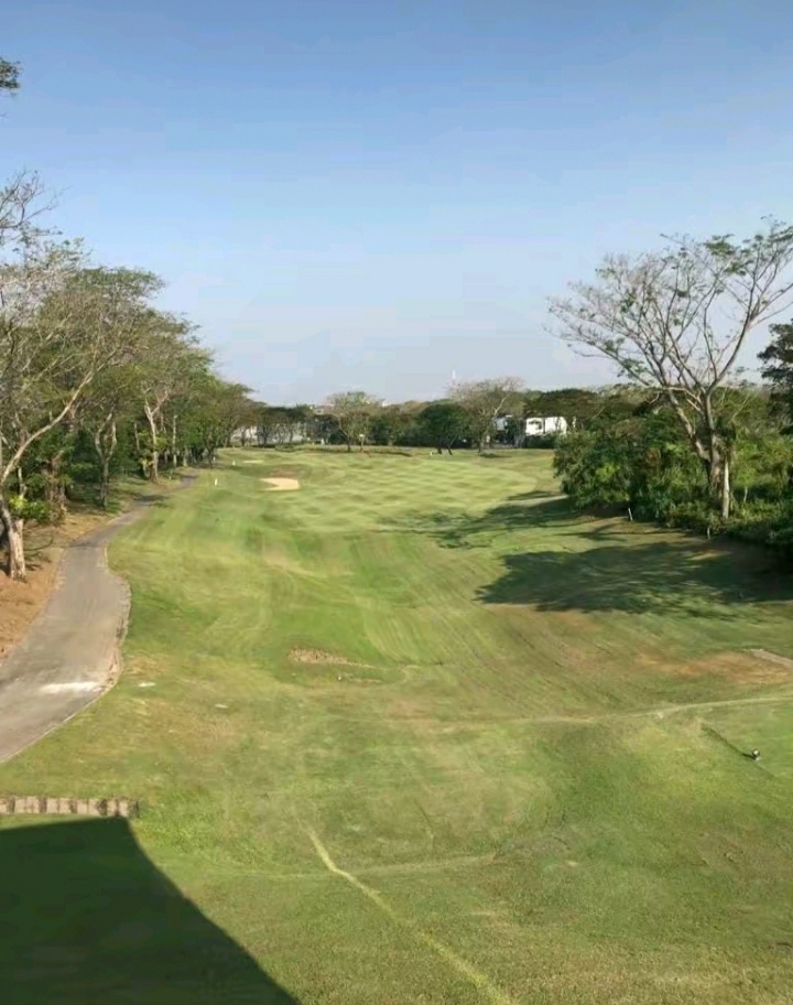 Dijual Rumah Mewah Wilayah Bukit Golf Surabaya Barat - Thumbnail 4