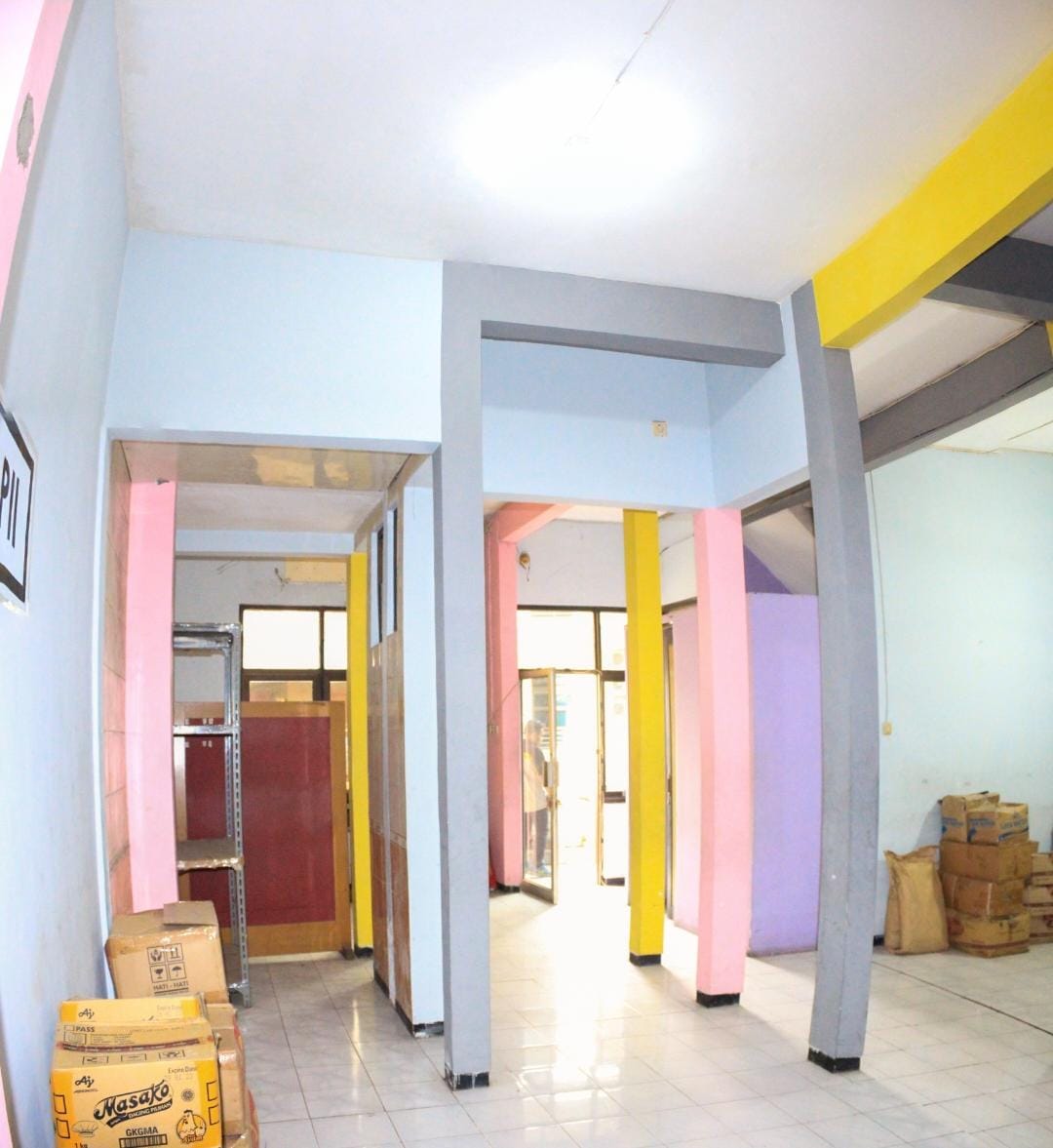 Dijual Rumah Strategis Layak Huni Siwalankerto Wilayah Surabaya Selatan - Image 1