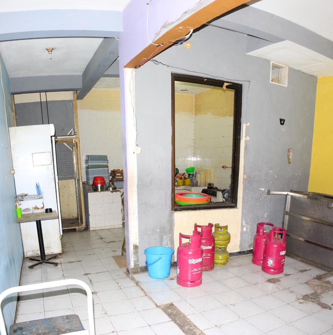 Dijual Rumah Strategis Layak Huni Siwalankerto Wilayah Surabaya Selatan - Thumbnail 2