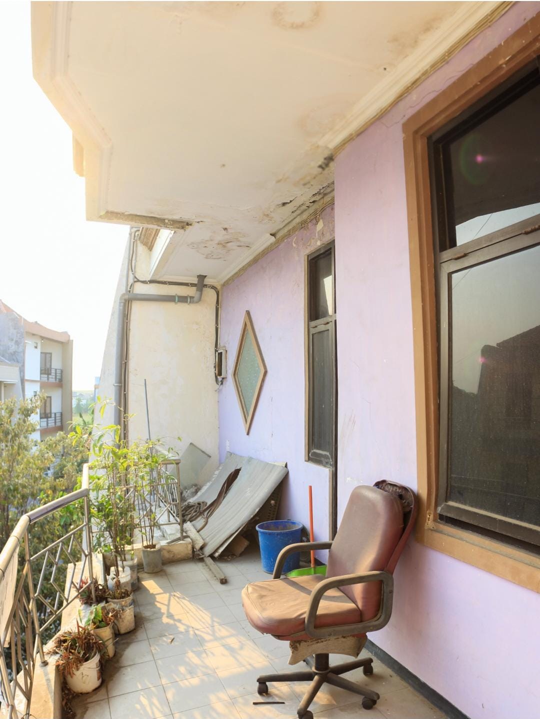 Dijual Rumah Strategis Layak Huni Siwalankerto Wilayah Surabaya Selatan - Thumbnail 3