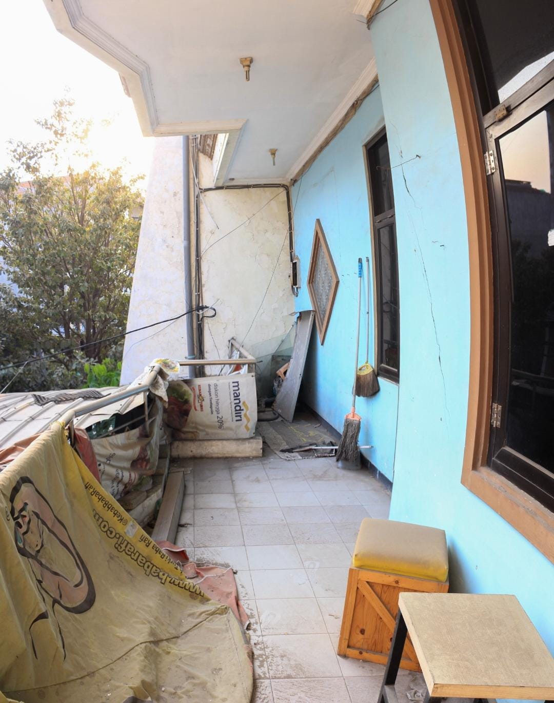 Dijual Rumah Strategis Layak Huni Siwalankerto Wilayah Surabaya Selatan - Thumbnail 4