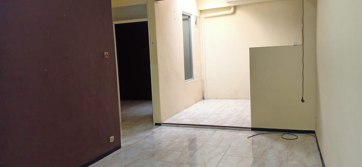 Dijual Rumah Bagus Murah Pondok Candra Sidoarjo - Thumbnail 2