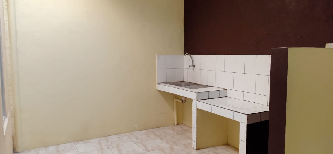 Dijual Rumah Bagus Murah Pondok Candra Sidoarjo - Thumbnail 3