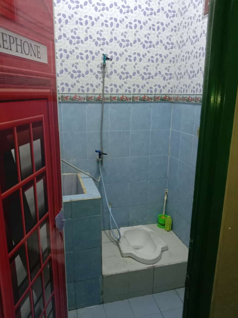 Dijual Rumah Strategis Metro Mansion Sidoarjo - Thumbnail 3