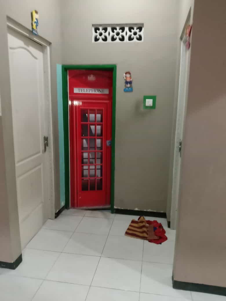 Dijual Rumah Strategis Metro Mansion Sidoarjo - Thumbnail 2