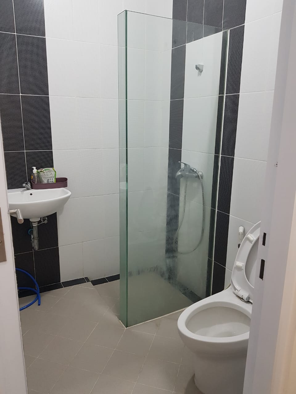 Dijual Rumah Lokasi Strategis Sukolilo Mulia Surabaya Timur - Thumbnail 3