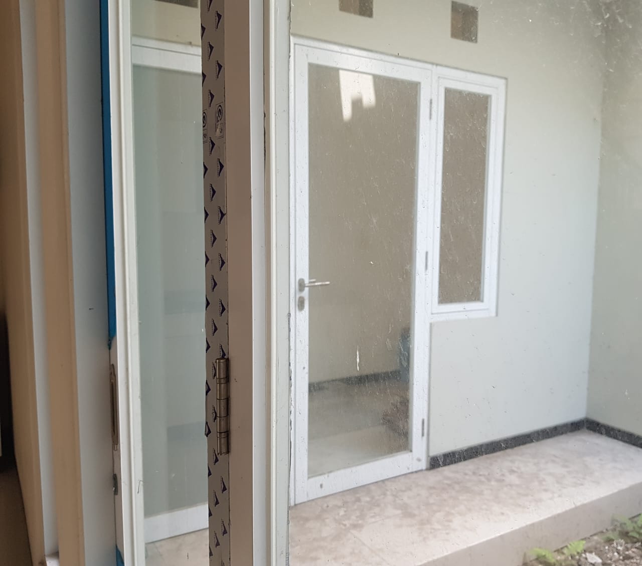 Dijual Rumah Lokasi Strategis Sukolilo Mulia Surabaya Timur - Thumbnail 2