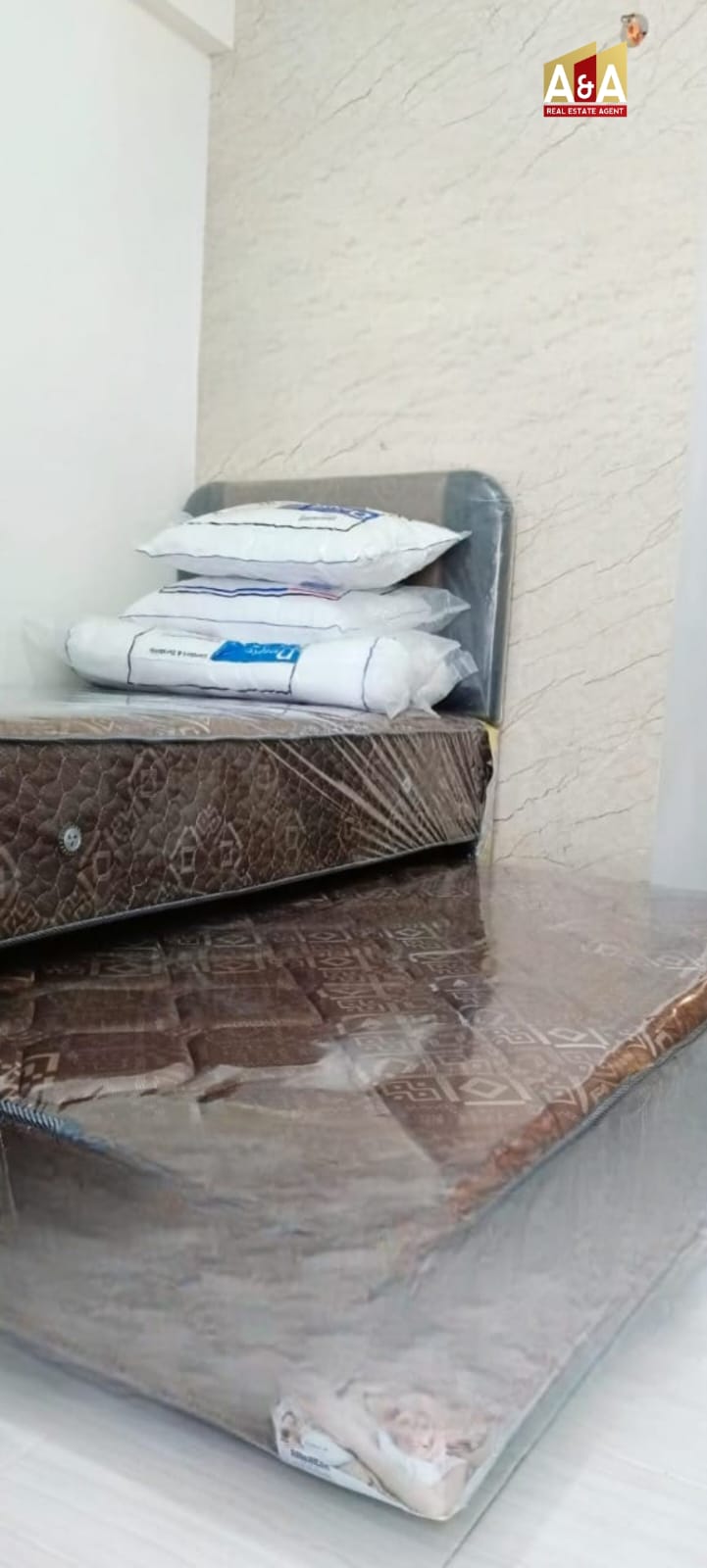 SBY Barat Apartemen CBD Tower - Image 1