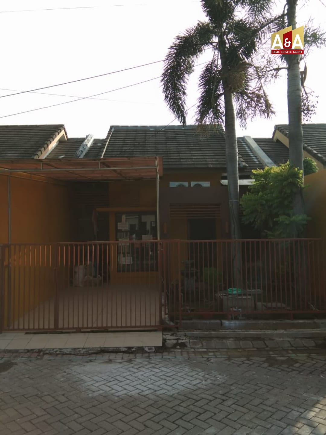 SBY Barat Perum Pakal Residence - Image 1