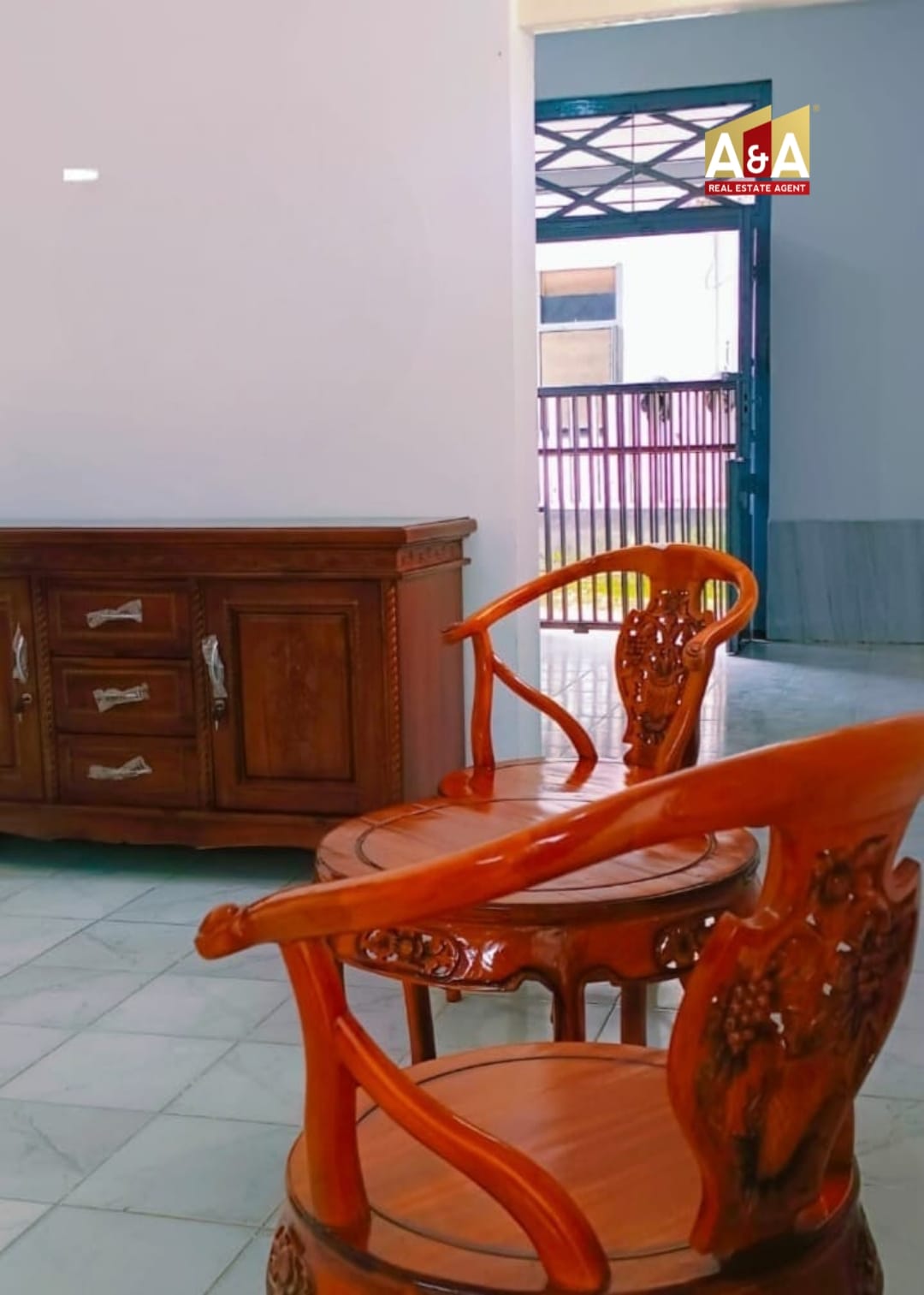 Jember Rumah Dahlok / Rumah Klasik - Image 1