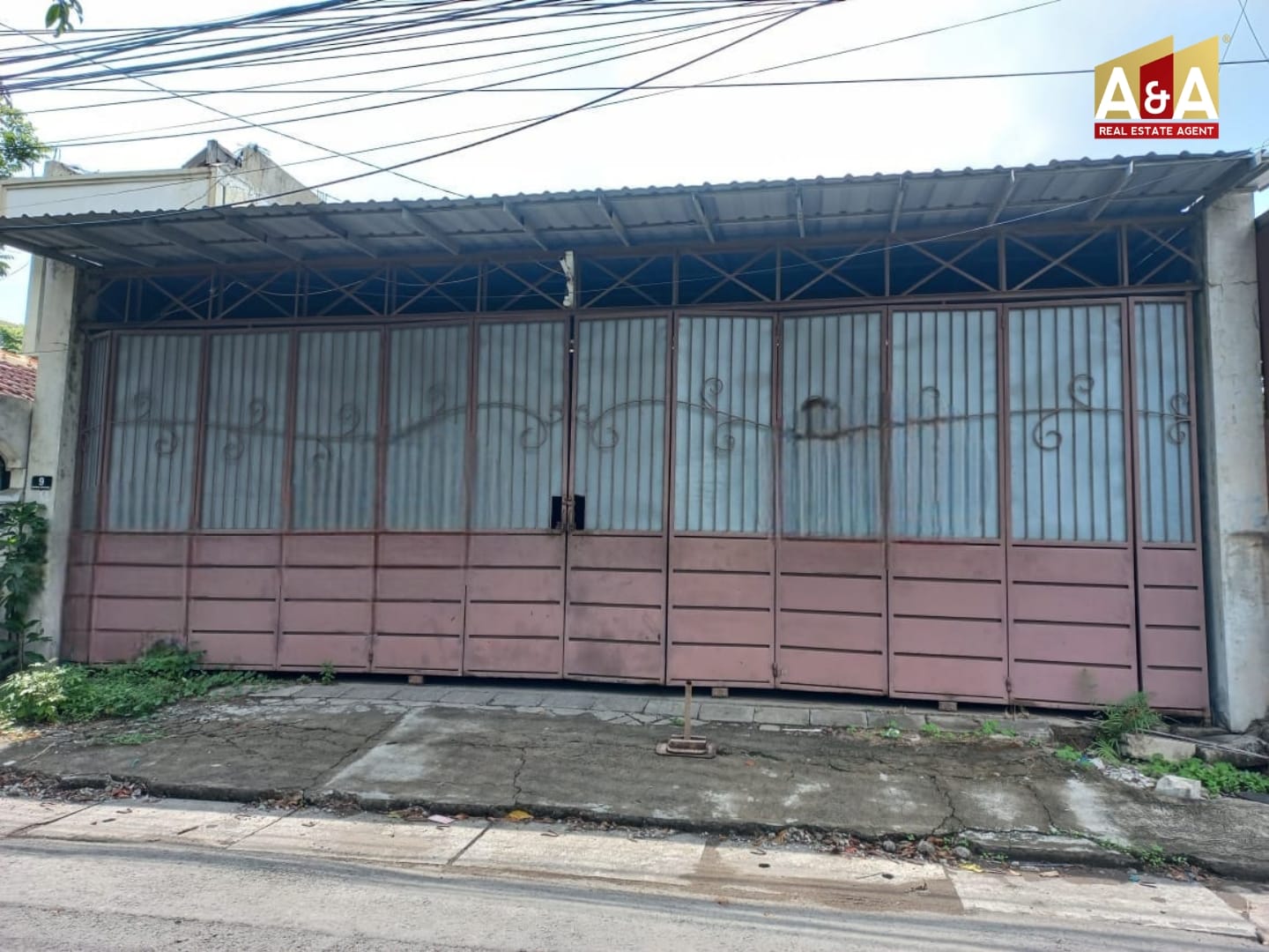 SBY Timur Medokan Semampir - Image 1