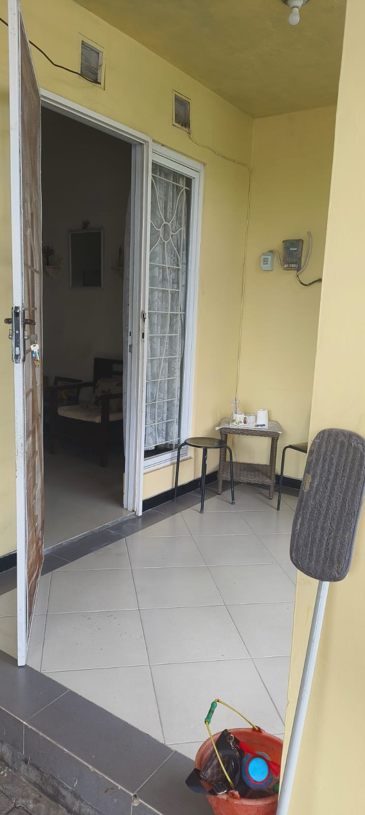 Dijual Rumah Strategis Nyaman Perum Sukolilo Dian Regency Surabaya Timur - Thumbnail 2