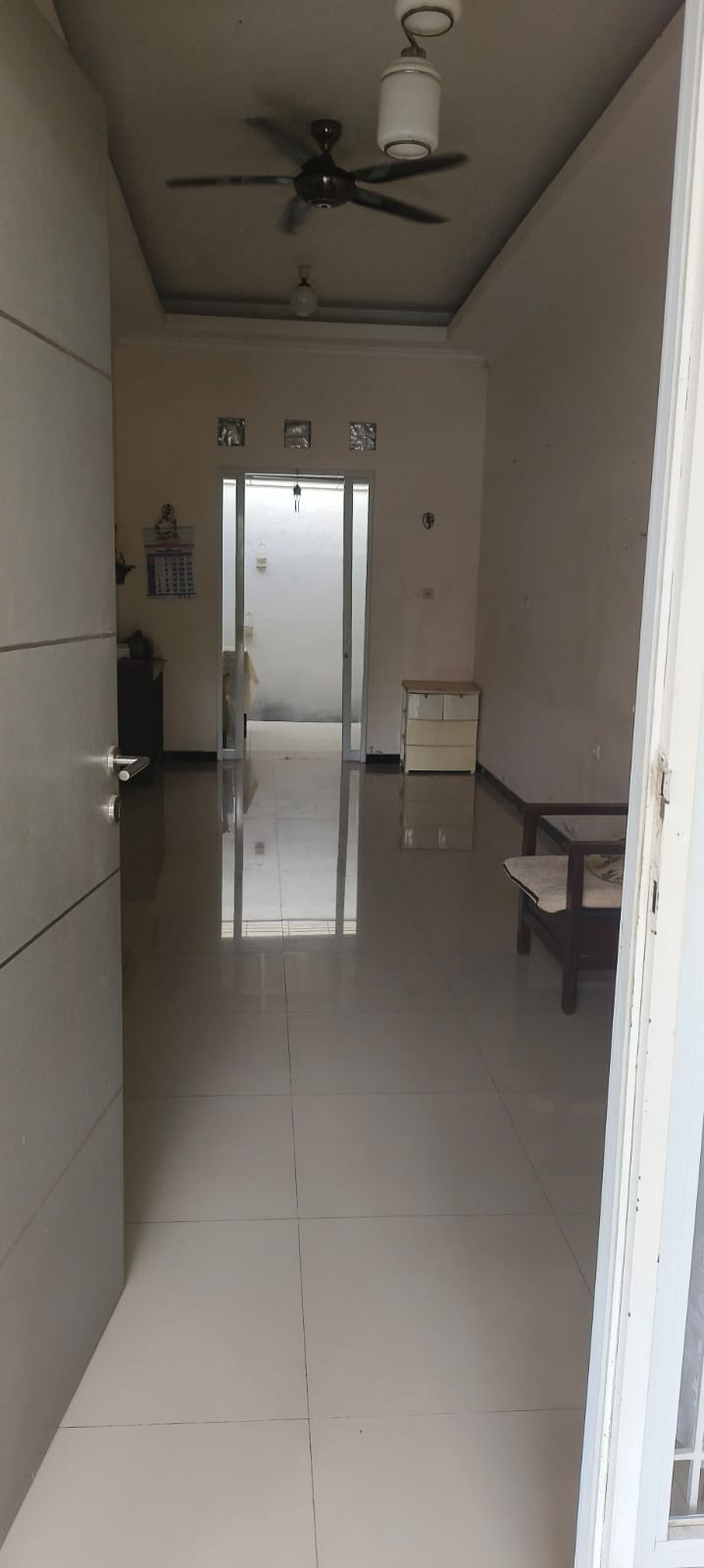 Dijual Rumah Strategis Nyaman Perum Sukolilo Dian Regency Surabaya Timur - Thumbnail 3