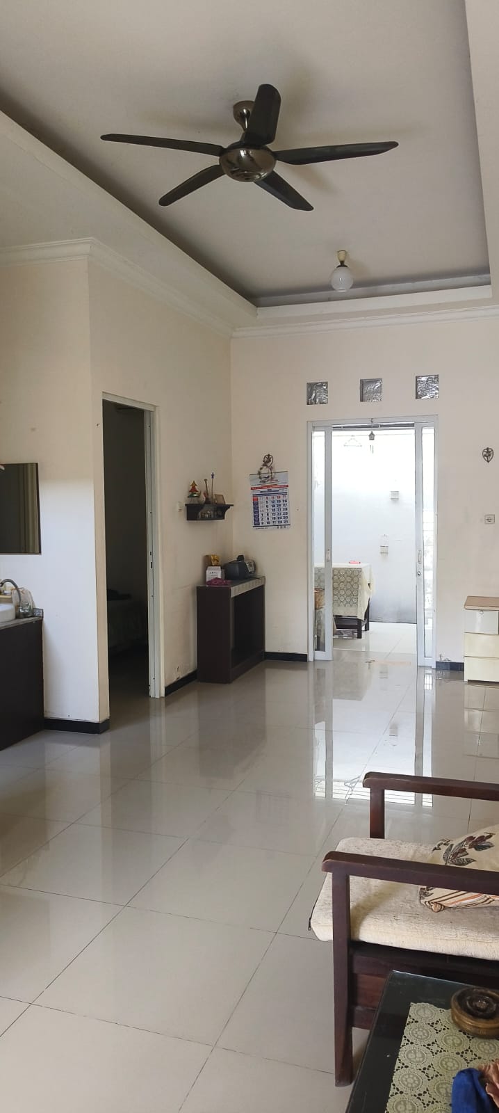 Dijual Rumah Strategis Nyaman Perum Sukolilo Dian Regency Surabaya Timur - Thumbnail 4
