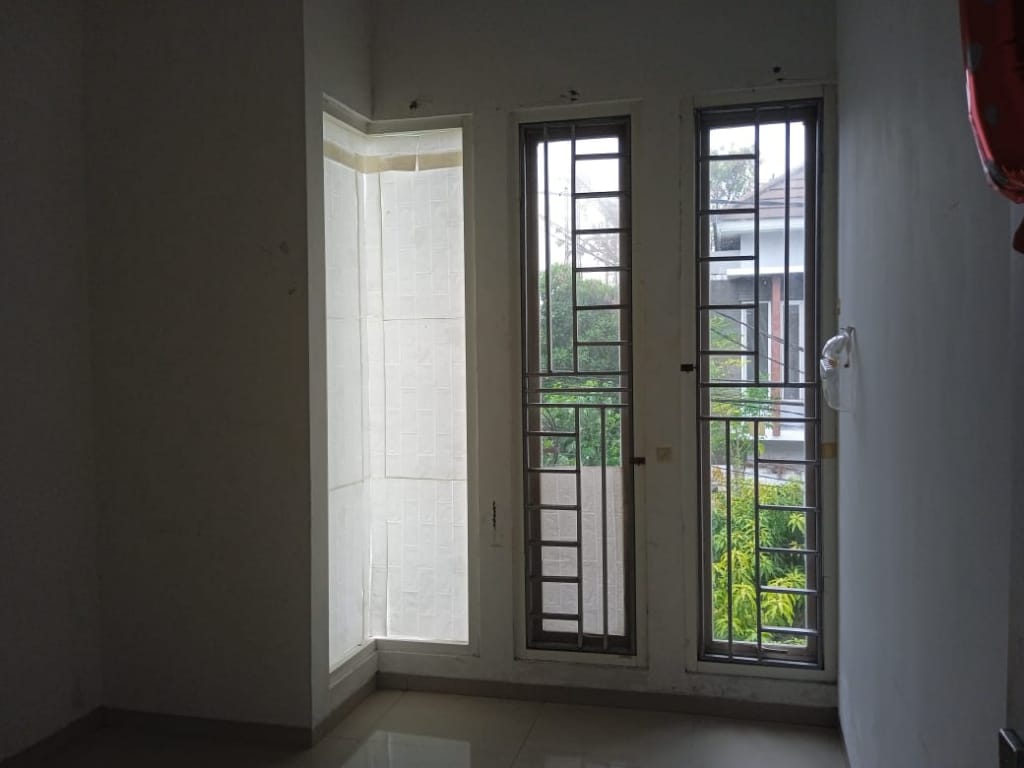 Dijual Rumah 2 Lantai Murah Green Semanggi Surabaya Timur - Thumbnail 2