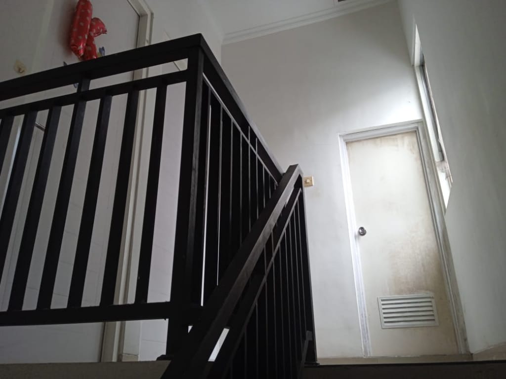 Dijual Rumah 2 Lantai Murah Green Semanggi Surabaya Timur - Thumbnail 4