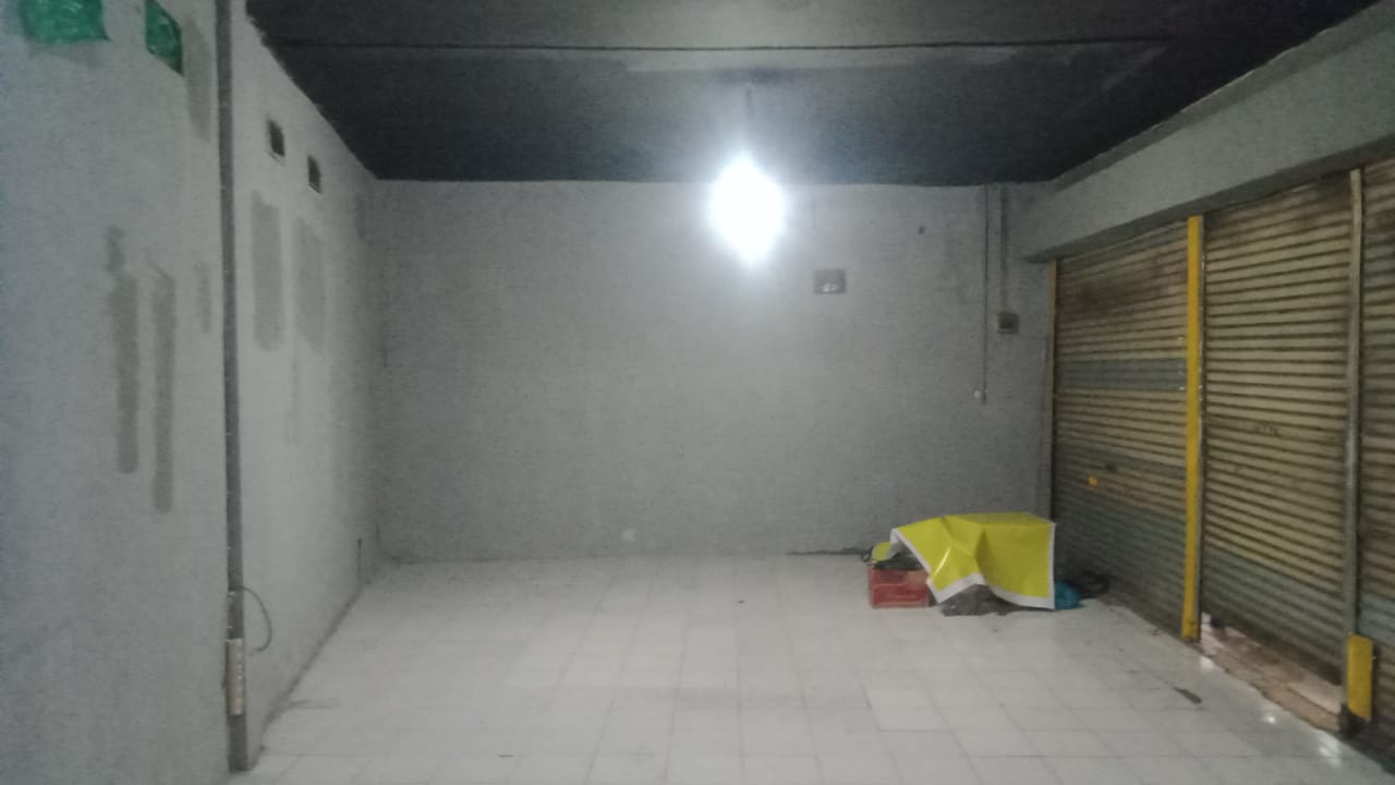Disewakan Toko Usaha Strategis Ngagel Jaya Wilayah Surabaya Timur - Image 1