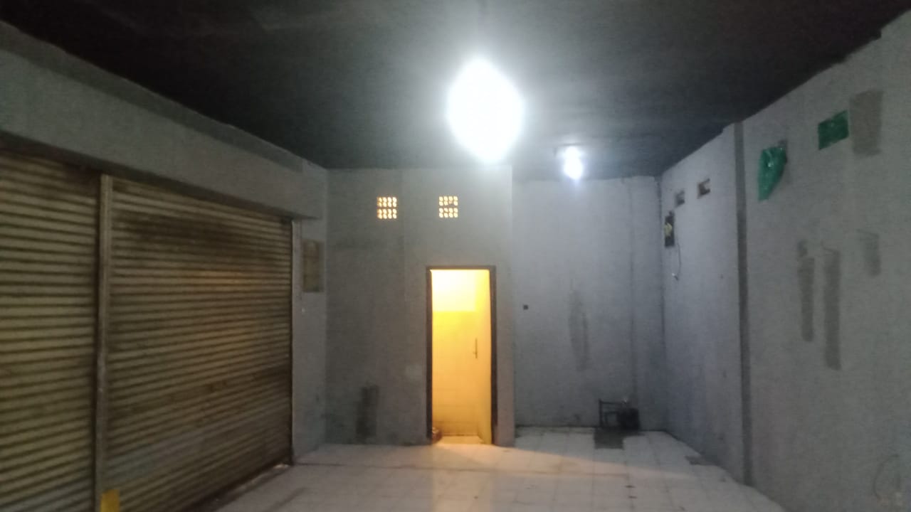 Disewakan Toko Usaha Strategis Ngagel Jaya Wilayah Surabaya Timur - Thumbnail 2